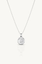 TONIMAY - STELLAR SILVER NECKLACE