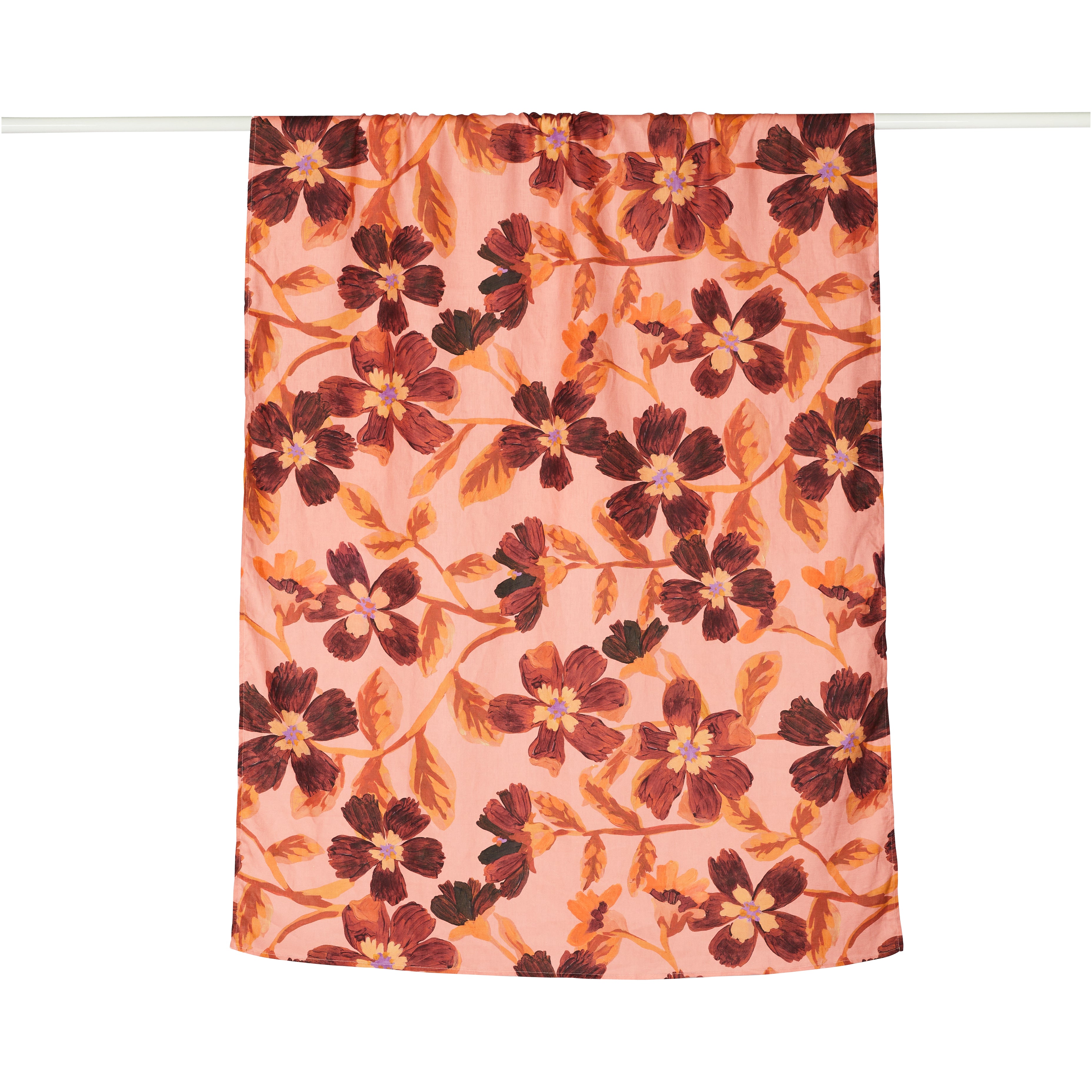 BONNIE & NEIL - COSMOS PINK TABLECLOTH - MEDIUM