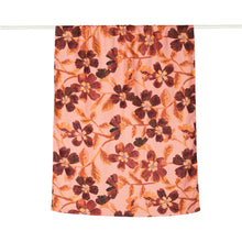 Load image into Gallery viewer, BONNIE &amp; NEIL - COSMOS PINK TABLECLOTH - MEDIUM
