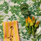 BONNIE & NEIL - HERBS MULTI TABLECLOTH
