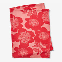 Load image into Gallery viewer, BONNIE &amp; NEIL - MEDIUM TABLECLOTH - JARDIN PINK
