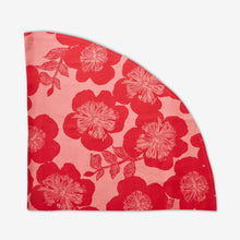 Load image into Gallery viewer, BONNIE &amp; NEIL - ROUND TABLECLOTH - JARDIN PINK
