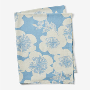 BONNIE & NEIL - MEDIUM TABLECLOTH - JARDIN DOVE