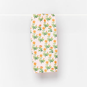 BONNIE & NEIL - TABLE RUNNER - PETITIE LANI FLORAL PINK