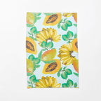 BONNIE & NEIL - TEA TOWEL - FRUIT SALAD BLUE