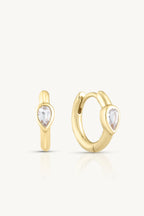 TONIMAY - TOPAZ GOLD HUGGIES