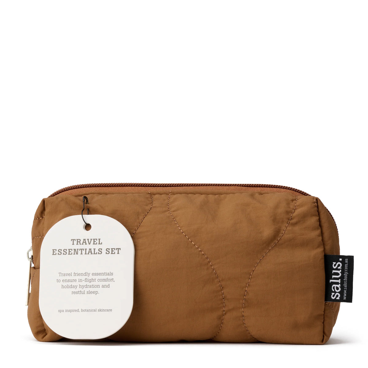 SALUS - TRAVEL ESSENTIALS SET
