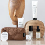 SALUS - TRAVEL ESSENTIALS SET