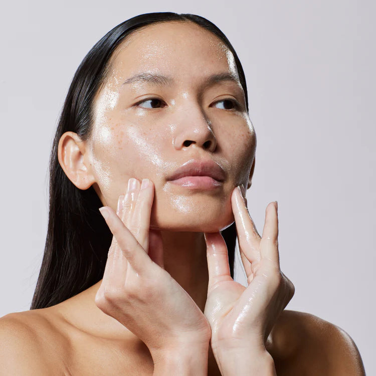 HUNTER LAB - LIPID VITAMIN CLEANSING OIL 150ML