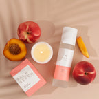 PALM BEACH COLLECTION - ROOM MIST 100ML - SUMMER PEACH