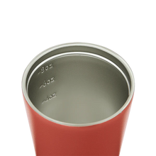Load image into Gallery viewer, MADE BY FRESSKO - BINO REUSABLE COFFEE CUP 230ML/8OZ - WATERMELON
