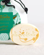OLIEVE & OLIE - LIMITED EDITION CHRISTMAS GIFT SOAP