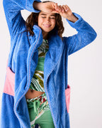 KIP & CO - PIE IN THE SKY COSY ROBE
