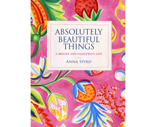 ABSOLUTELY BEAUTIFUL THINGS