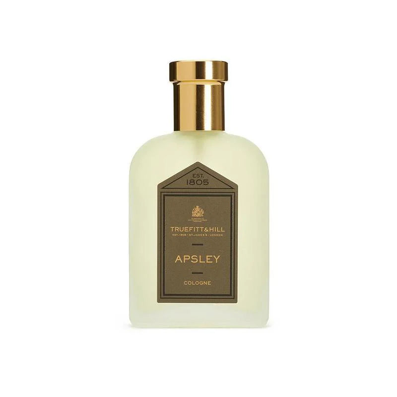 TRUEFITT & HILL - APSLEY COLOGN - 100ML