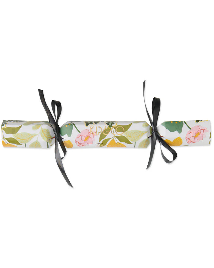 KIP & CO - WANDER VELVET EYE MASK