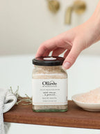 OLIEVE & OLIE - BATH SALTS