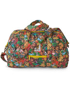 KIP & CO X BLINKY BILL - DUFFLE BAG - BLINKY BILL AND FRIENDS