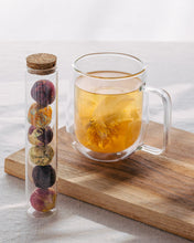 Load image into Gallery viewer, BETTER TEA CO - BLOOMING TEA BALLS ( SET OF 6 )
