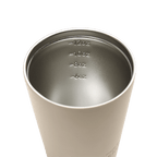 MADE BY FRESSKO - CAMINO REUSABLE COFFEE CUP 340ML/12OZ - OAT