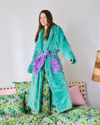 KIP & CO - TROPICAS COSY ROBE