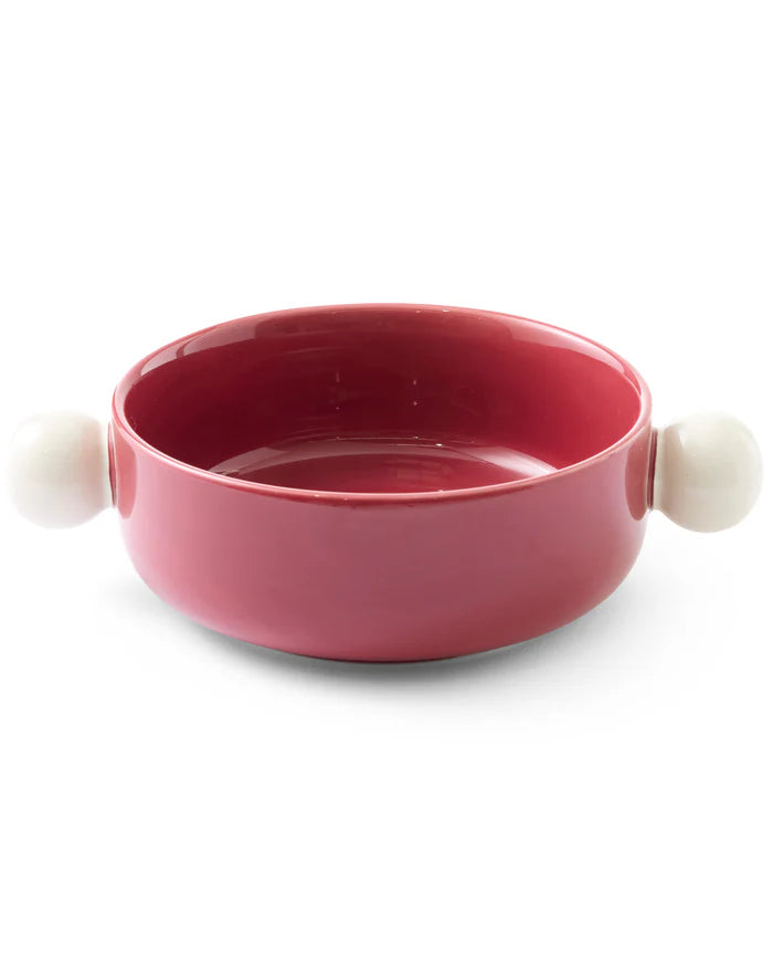 KIP & CO - RHUBARB ORBIT BAKING DISH