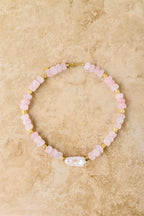INDIGO & WOLF - NECKLACE - BLOOM