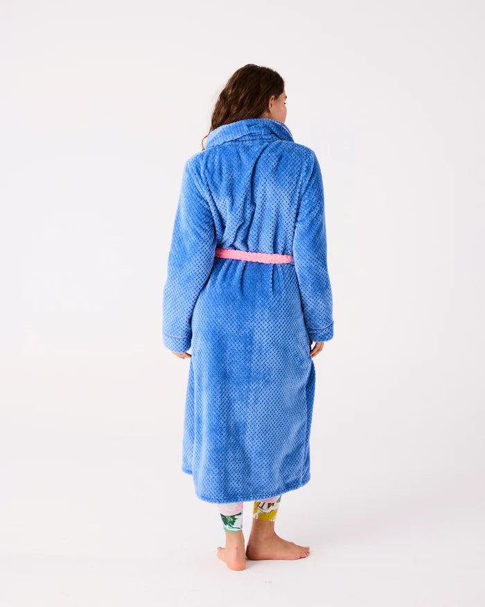 KIP & CO - PIE IN THE SKY COSY ROBE