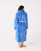 KIP & CO - PIE IN THE SKY COSY ROBE