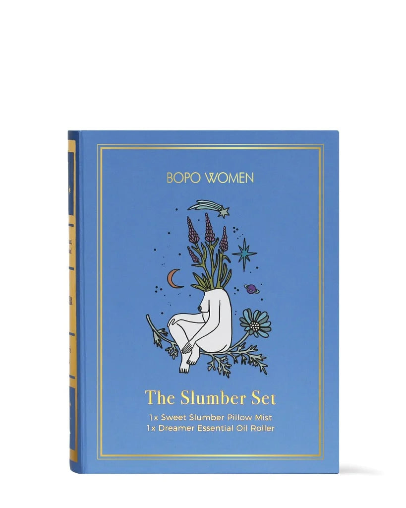BOPO WOMEN - THE SLUMBER SET
