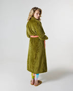 KIP & CO - COSY ROBE - AVOCADO TOAST