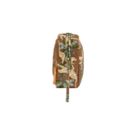 WANDERING FOLK - EYE OF THE JUNGLE HAZEL ZIP BAG - SMALL