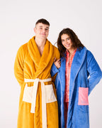 KIP & CO - PIE IN THE SKY COSY ROBE