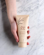 OLIEVE & OLIE - FACE & BODY EXFOLIANT