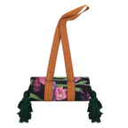 WANDERING FOLK - FLOURISH PICNIC RUG - CLOVER