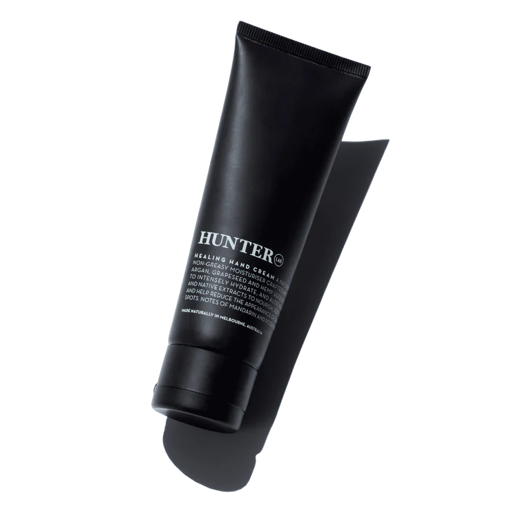 HUNTER LAB - HEALING HAND CREAM