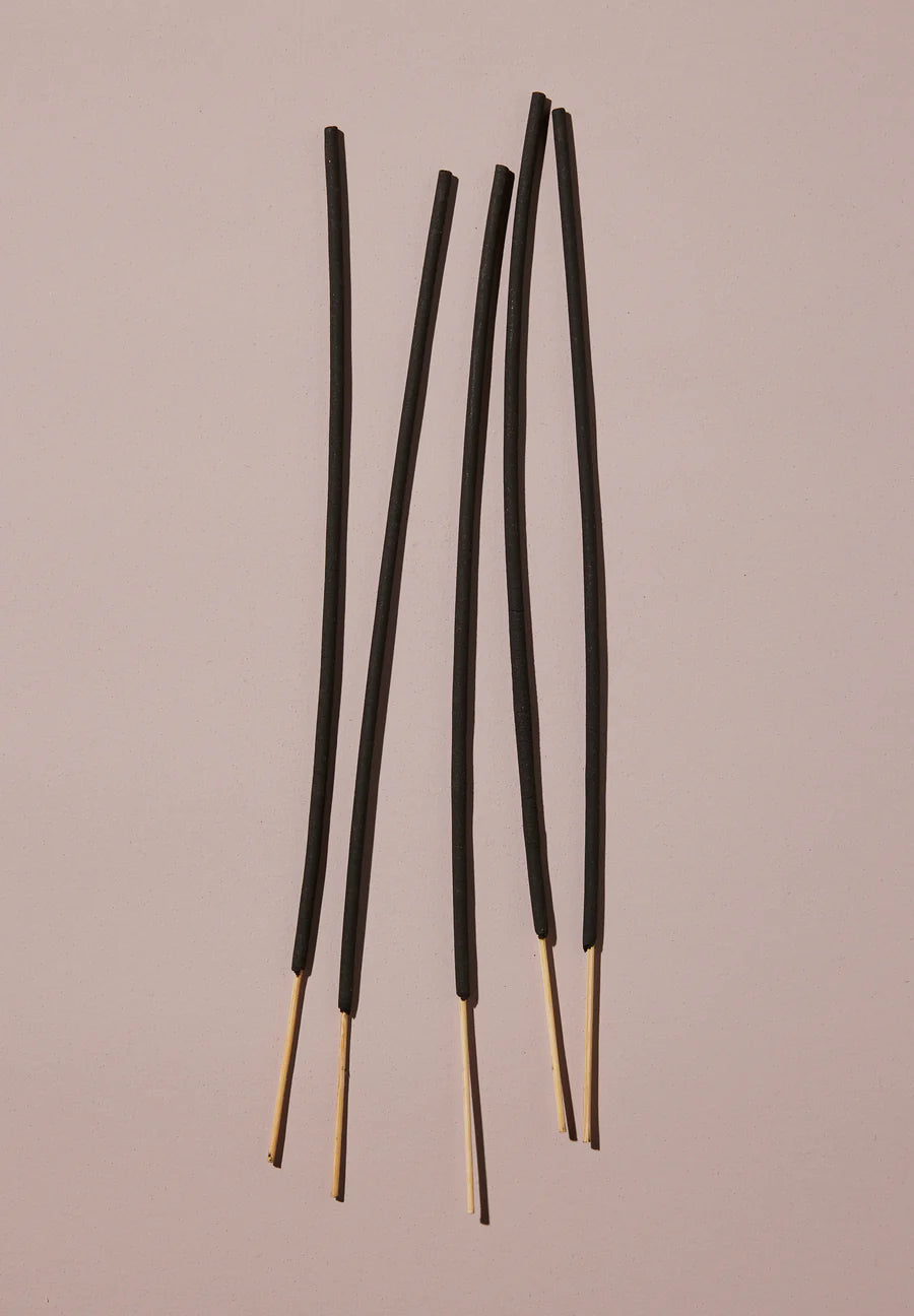 AYU - HENNA & SANDALWOOD INCENSE