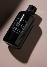 Load image into Gallery viewer, AYU - BODY WASH - HONEY &amp; ROSE
