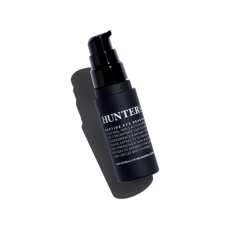 HUNTER LAB - PEPTIDE EYE RENEWAL 30ML