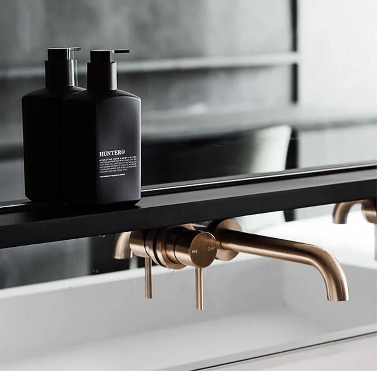 HUNTER LAB - HYDRATING HAND & BODY LOTION