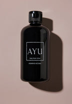 AYU - BODY WASH - JASMINE MOGRA