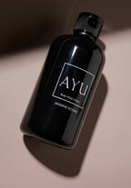 AYU - BODY WASH - JASMINE MOGRA
