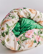 KIP & CO - ORGANIC COTTON QUILT COVER - SUNDAY STROLL
