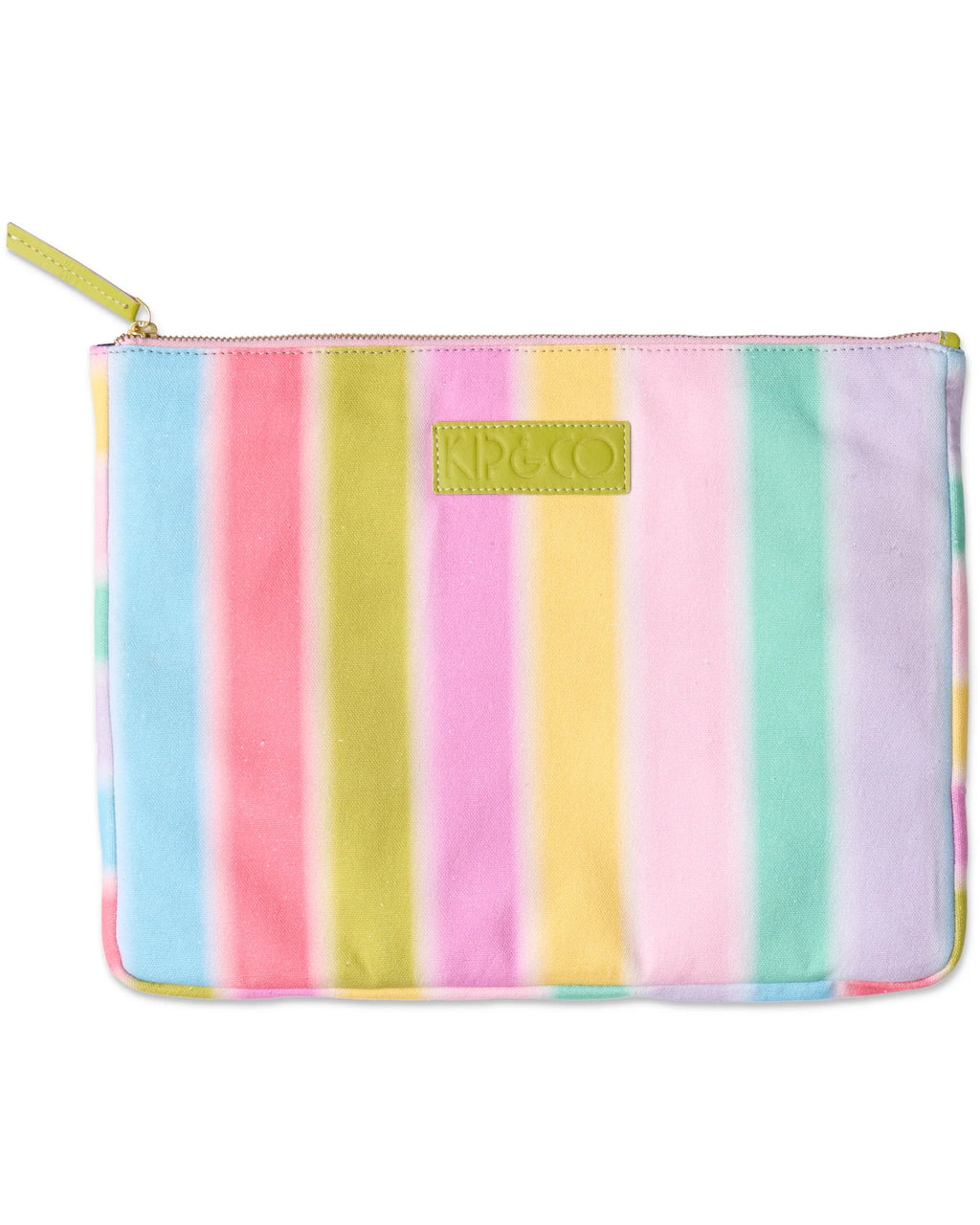 KIP & CO - LAPTOP CASE - COLOUR CHAMELEON