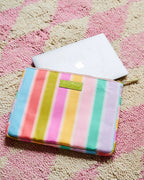 KIP & CO - LAPTOP CASE - COLOUR CHAMELEON