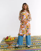 KIP & CO - LINEN APRON - SUPPER