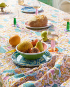 KIP & CO - STALK WINE GLASS 2P SET - SUNSET
