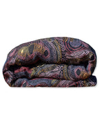 KIP & CO X ERNABELLA ARTS - TJALA TJUKURPA LINEN QUILT COVER