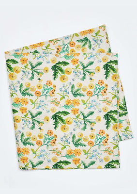 BONNIE & NEIL - DANDY MULTI TABLECLOTH - MEDIUM