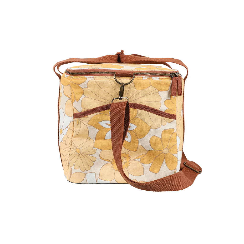 WANDERING FOLK - COOLER BAG - LOLA